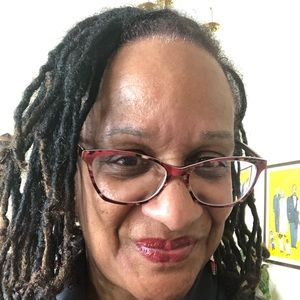 Meet your Posher, Deborah